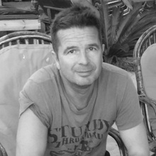 Kevin Burke, co-founder of Excelsior Builders Ltd